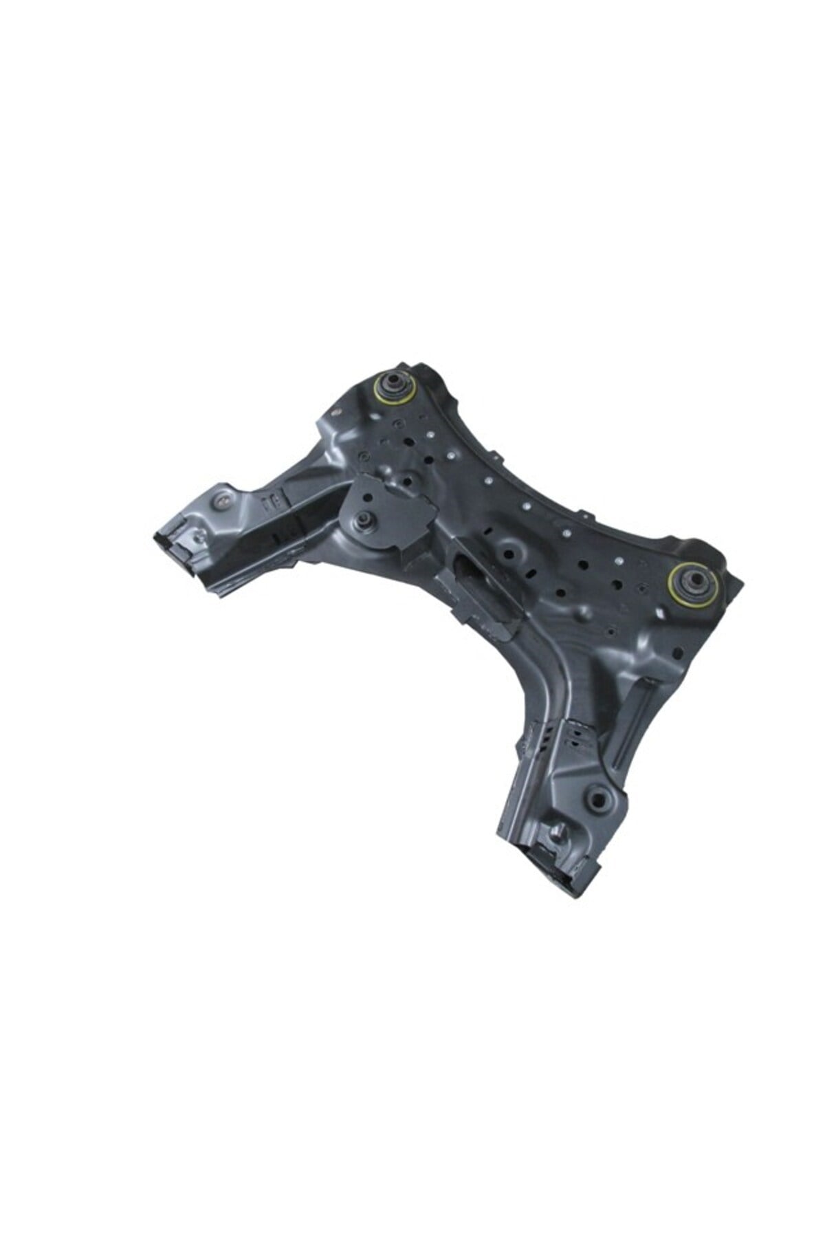 Renault Fluence- 09/16; Motor Beşiği Komple (Beşik) 544019550R
