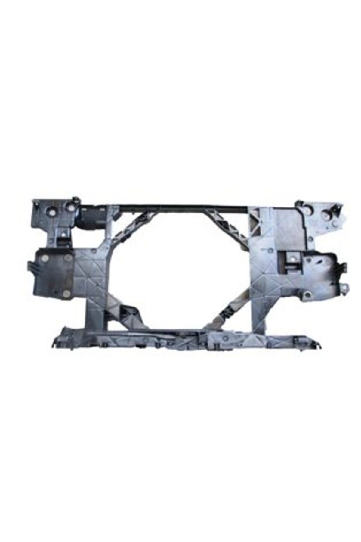 Renault Fluence- 09/16; Ön Panel Komple Plastik 752100004R