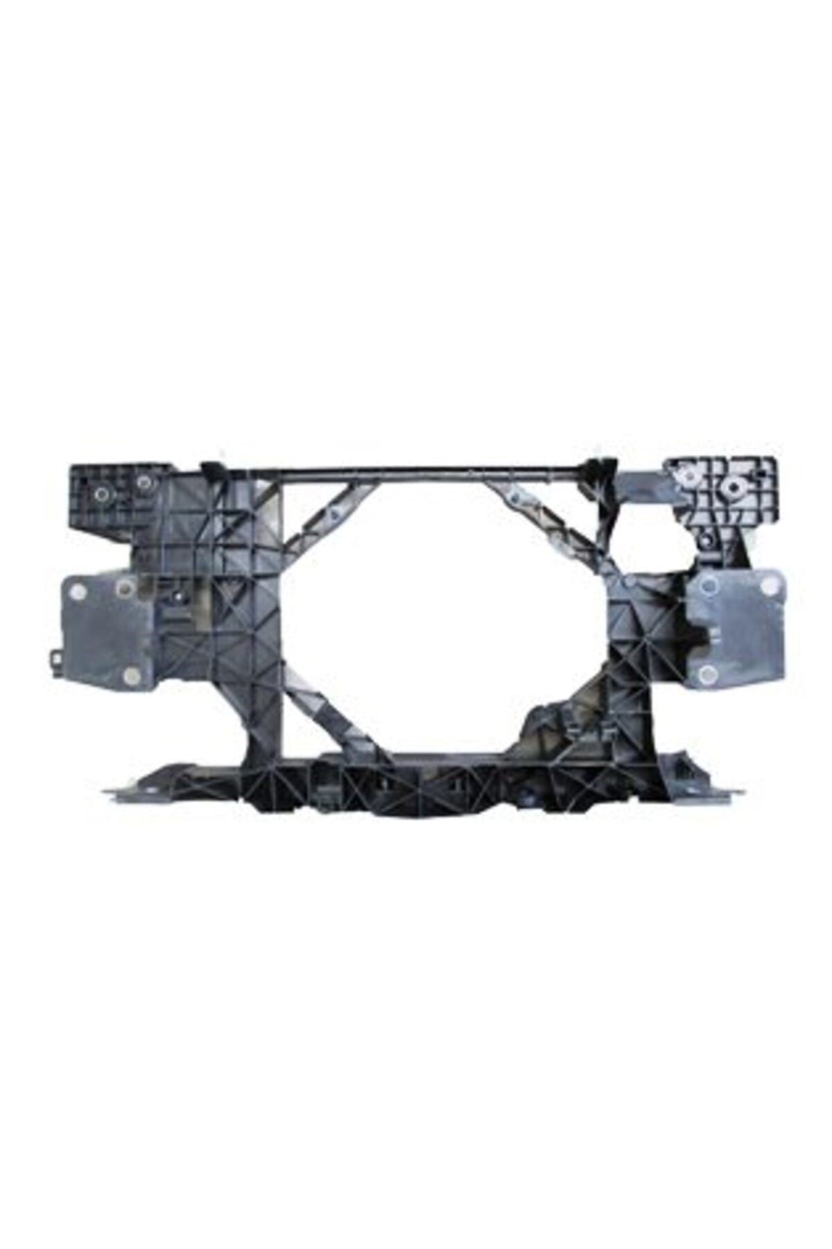 Renault Fluence- 09/16; Ön Panel Komple Plastik 752100004R