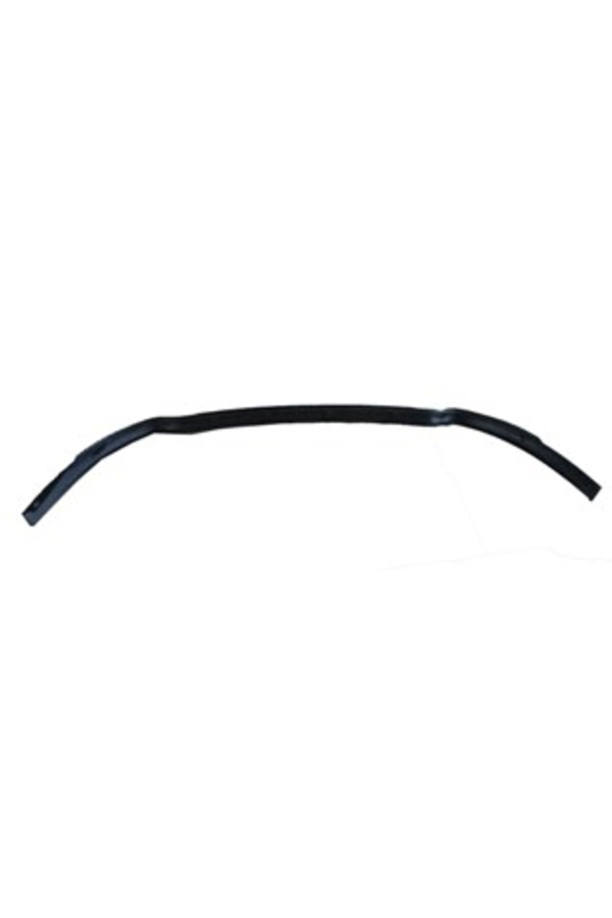 Renault Fluence Karlık Ön Tampon Altı Sıyah Spoılertyg Oem No 960157489R Tst5466 2013 2016