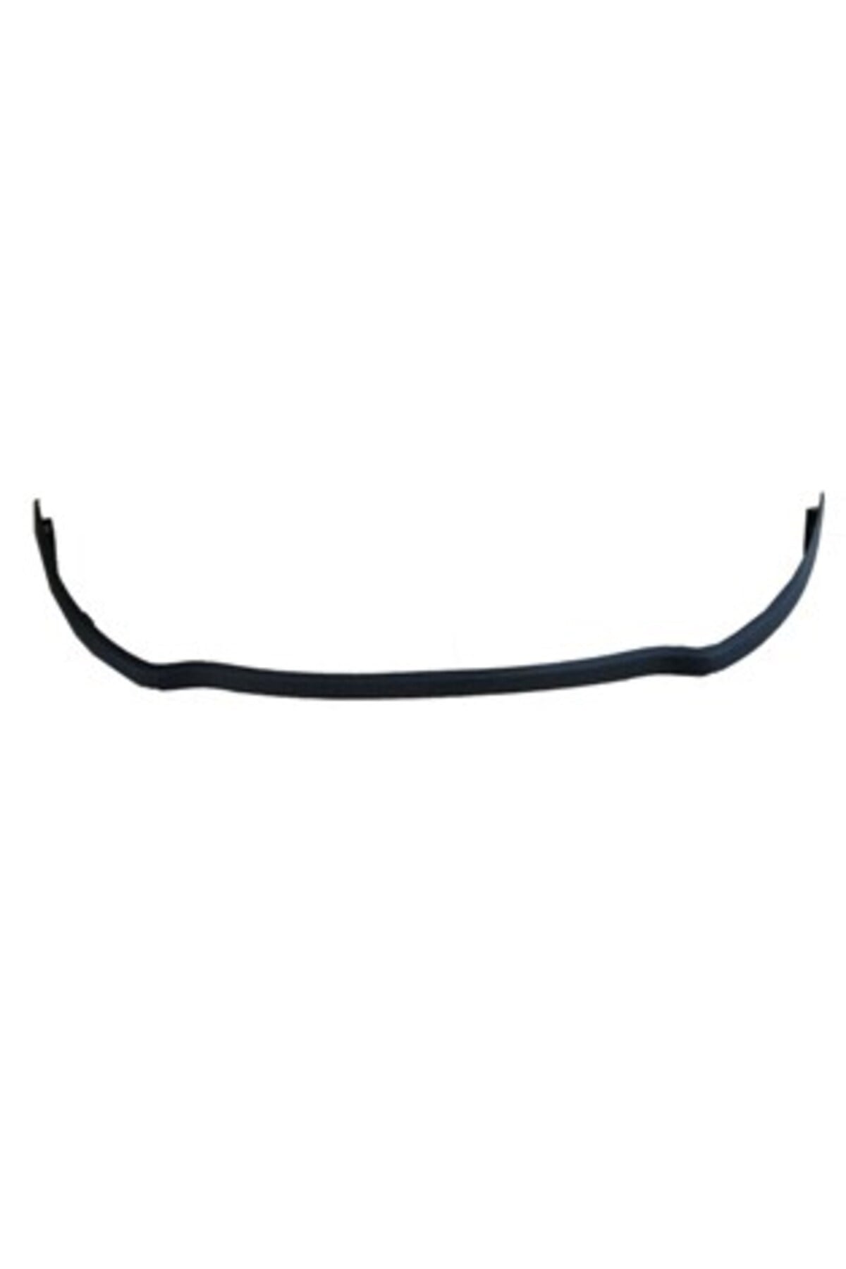 Renault Fluence Karlık Ön Tampon Altı Sıyah Spoılertyg Oem No 960157489R Tst5466 2013 2016