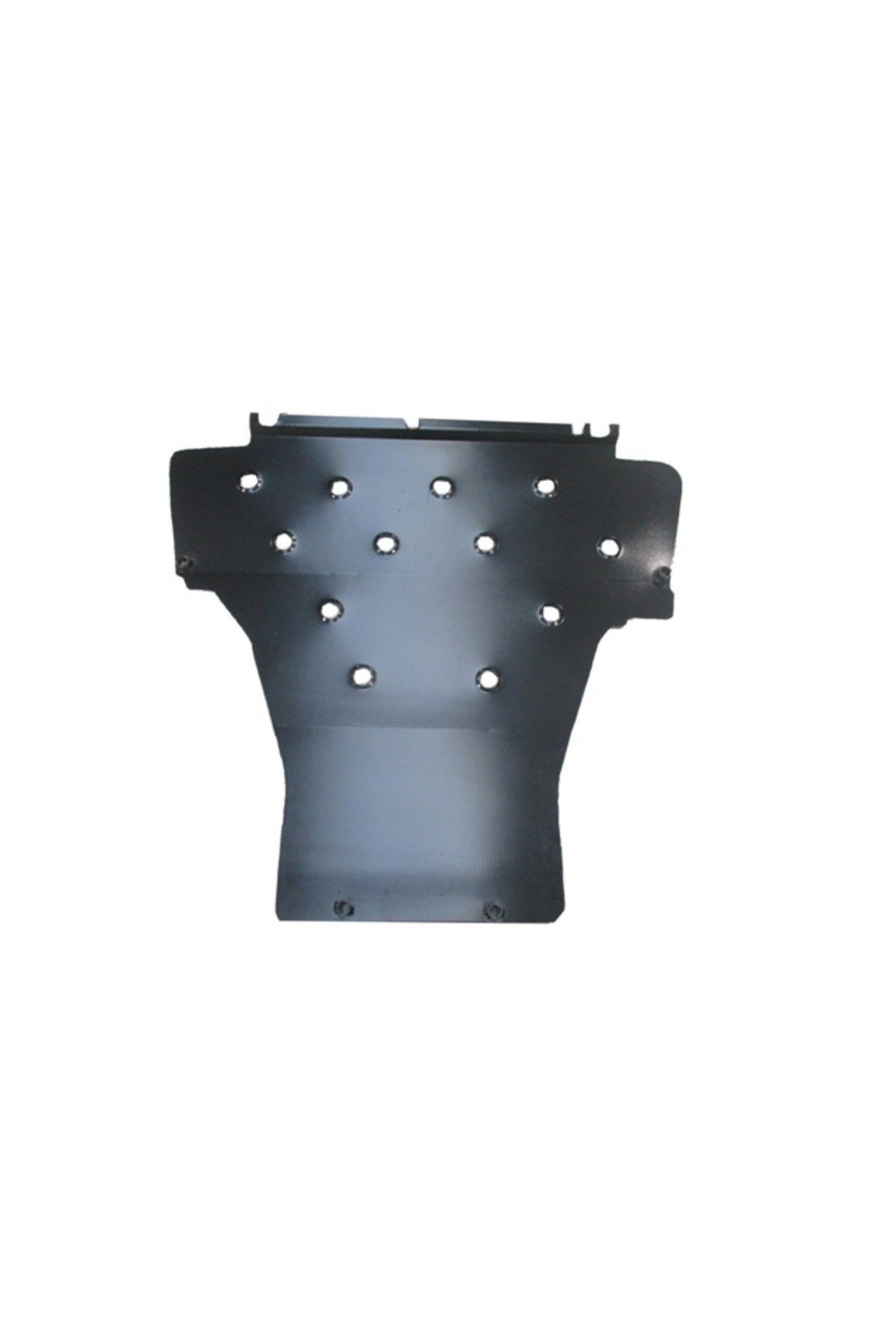 Renault Fluence Karter Muhafaza Sacı Tst5492 Metal Oem Serisi 09 16 1450 6940