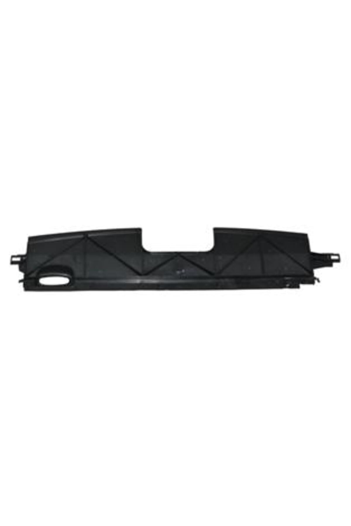 Renault Fluence Ön Panel Üst Koruma Plastiği Adet Oem No 214760048R 2009 2012