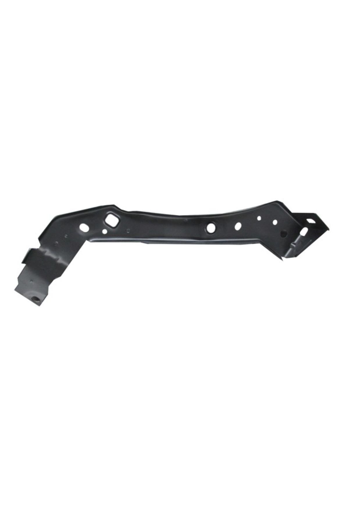 Renault Fluence Ön Panel Yan Parça Sol 625131097R Eagle Body Serisi 09 16