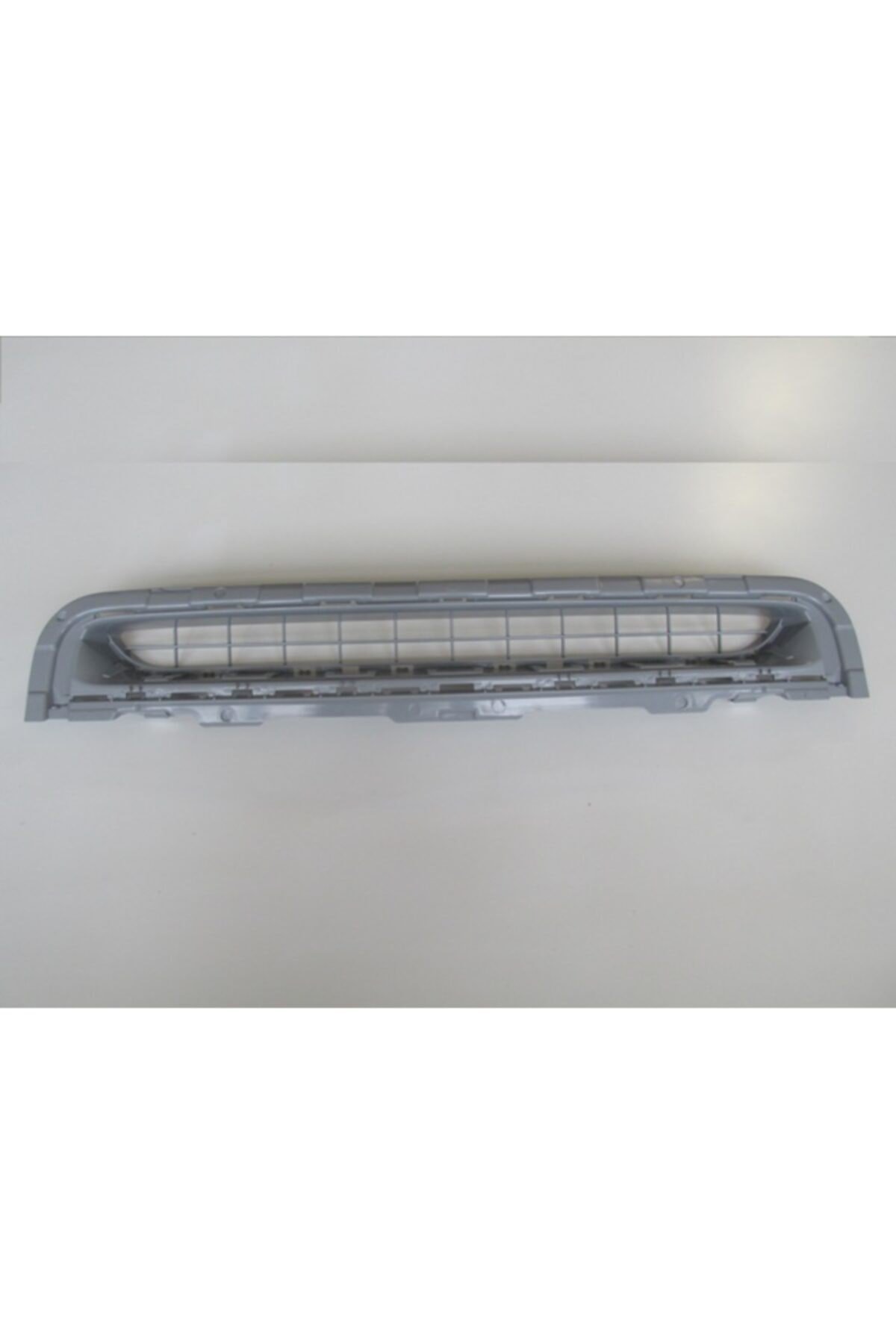 Renault Fluence Ön Panjur Gri 788554277R Serisi 09 12