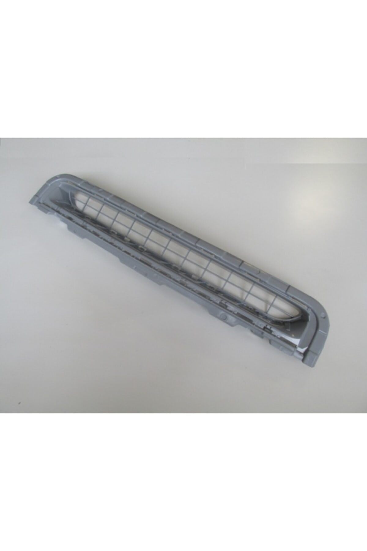 Renault Fluence Ön Panjur Gri 788554277R Serisi 09 12