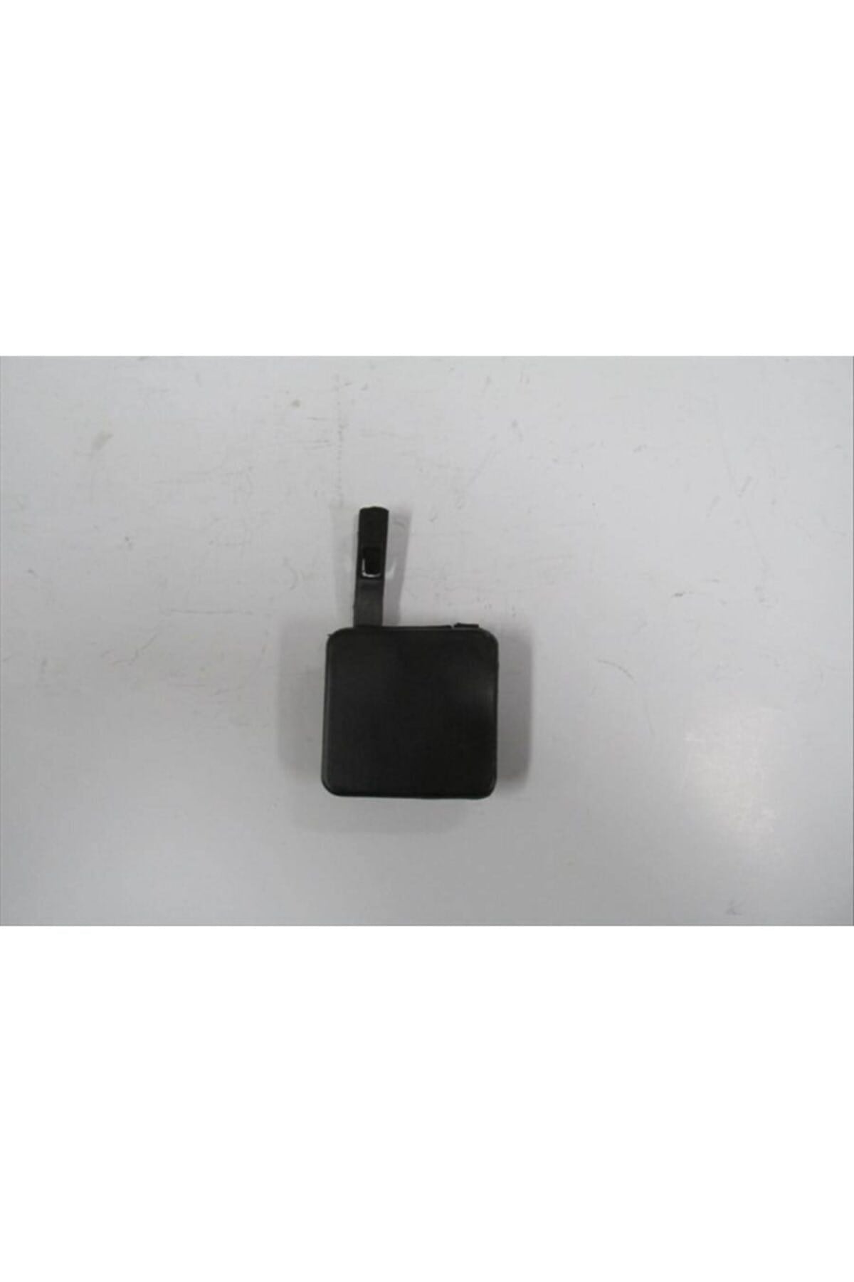Renault Fluence Ön Tampon Çeki Demiri Kapağı Fpı Oem Serisi 13 16 511807412R