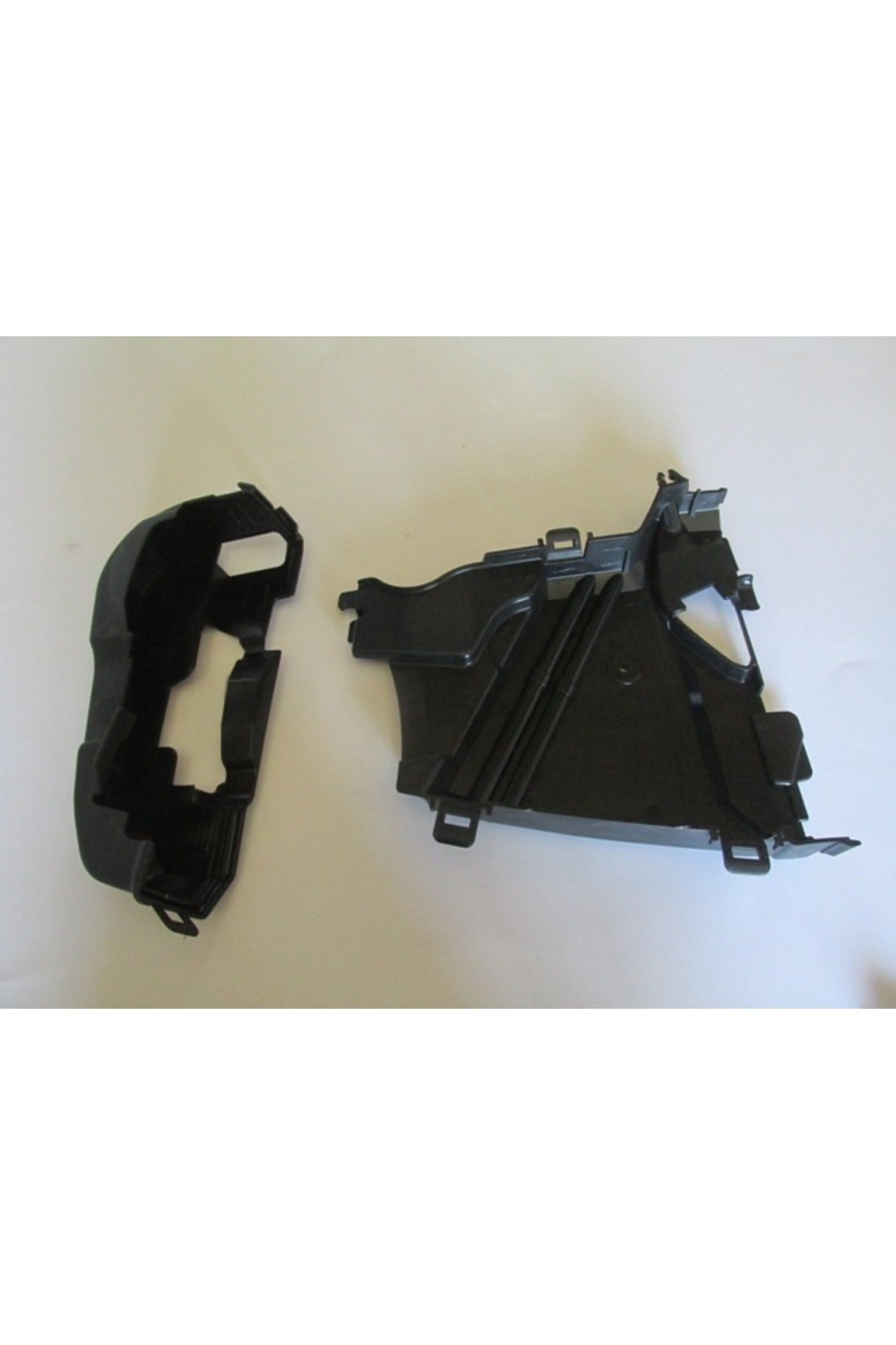 Renault Grand Scenıc- Iıı- 10/13 Triger Kapağı Alt/üst Set (2parça) 1,5 Dcı 8200102678