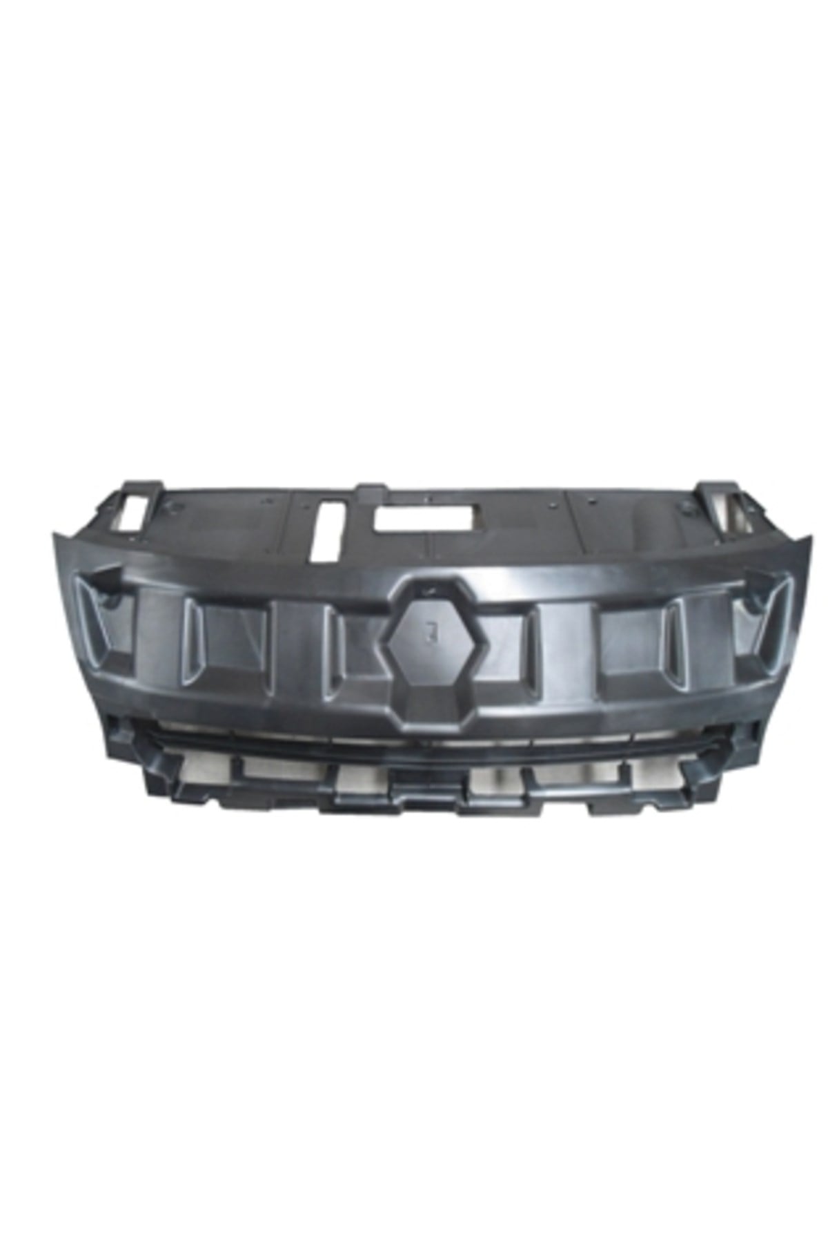 Renault Grand Scenic Iıı Ön Panjur Iç Gövdesi Tw Adet Oem No 620363078R 2010 2012