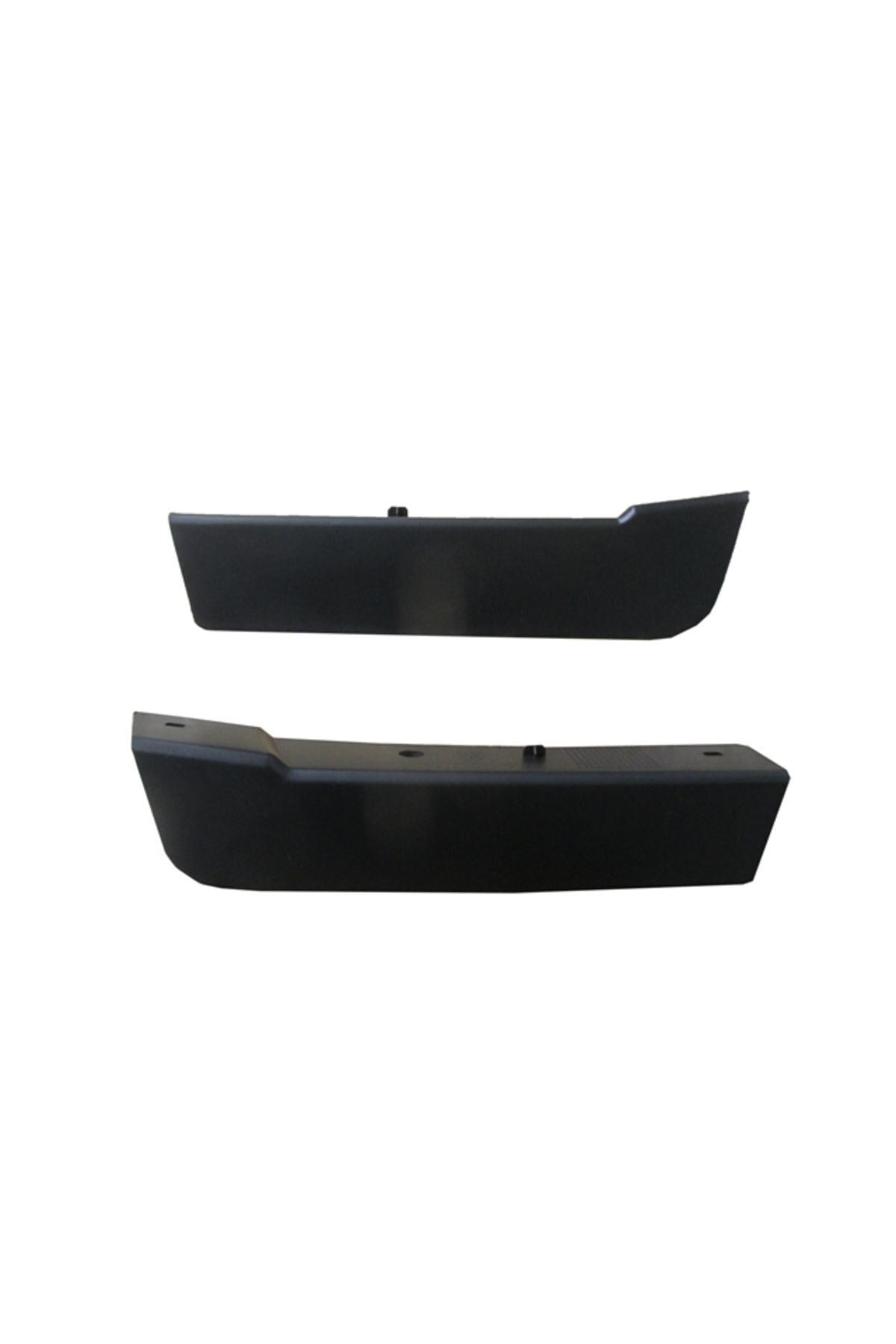Renault Kadjar Karlık Ön Tampon Alti Spoıler Sağ Sol Set 2Parça Tyg 960109474R 15 18