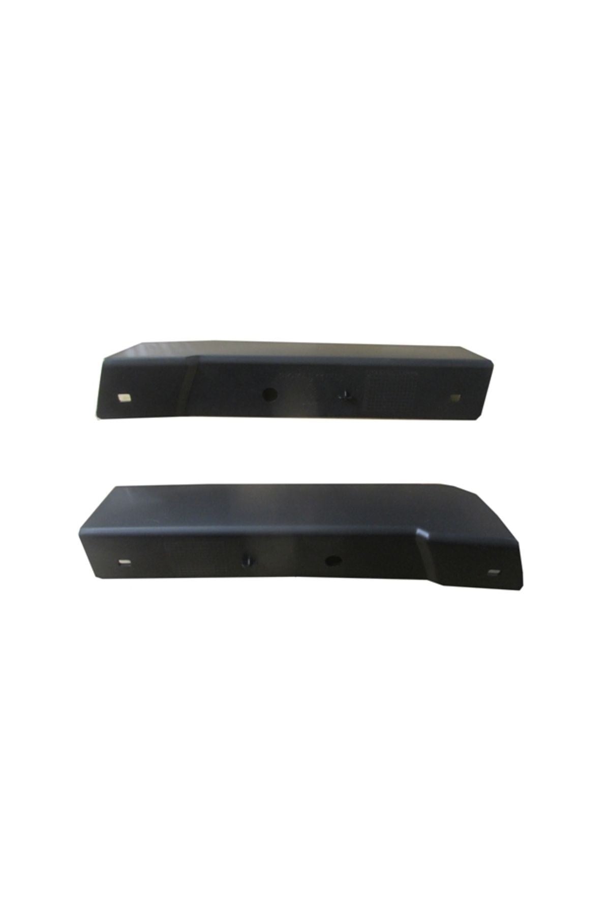 Renault Kadjar Karlık Ön Tampon Alti Spoıler Sağ Sol Set 2Parça Tyg 960109474R 15 18