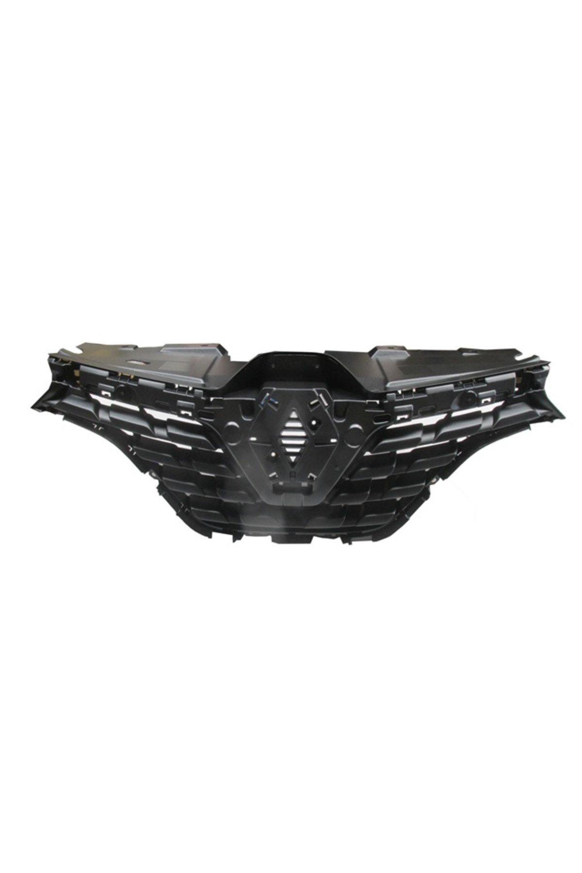 Renault Kadjar Ön Panjur Siyah Tw Oem Serisi 15 18 TST4893 623106152R
