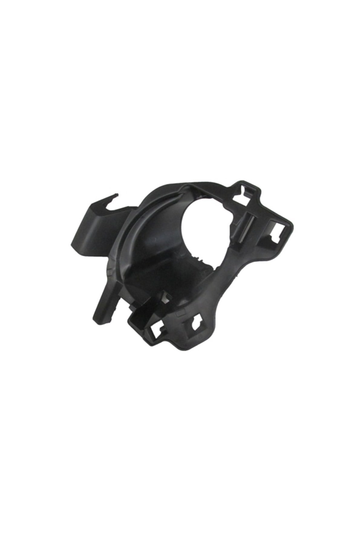 Renault Kadjar Sis Lambası Çerçeve Braketi Sol (Tw) Uyumlu 15/18