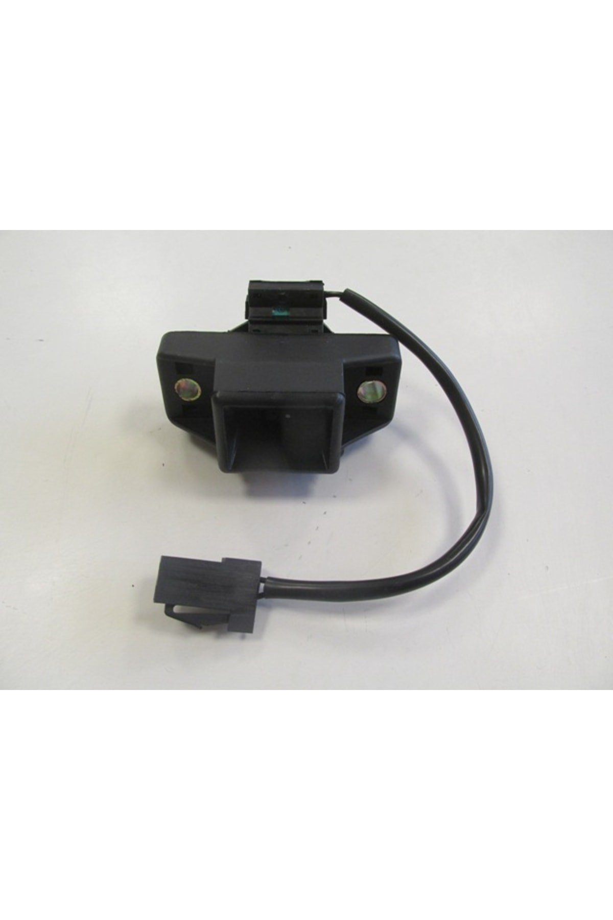 Renault Kangoo- 2- Classic- 03/12; Bagaj Kapak Kilidi (Kablolu) (Oem No: 7700308997) Tst5732