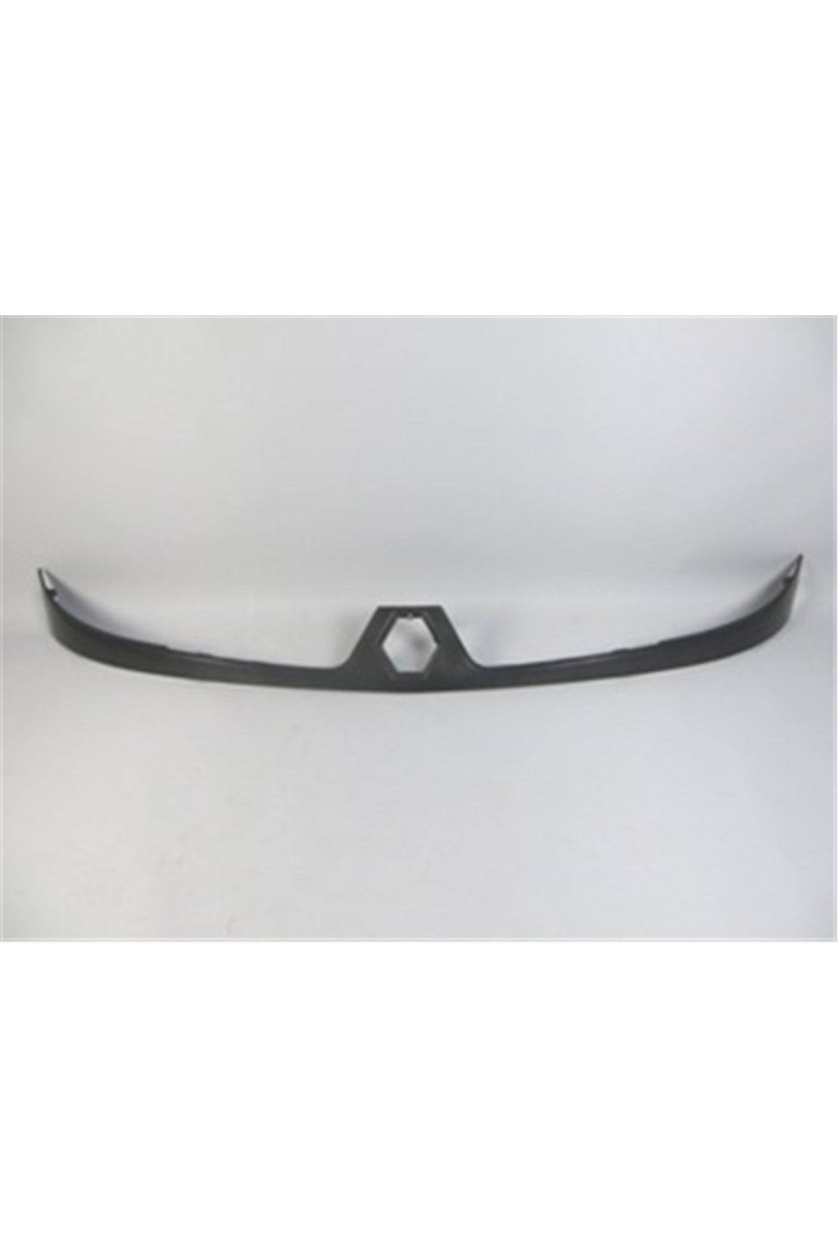 Renault Kangoo 2 Classic Ön Panjur Dış Siyah Oem No: 2340a 07 12 1477 7701062876