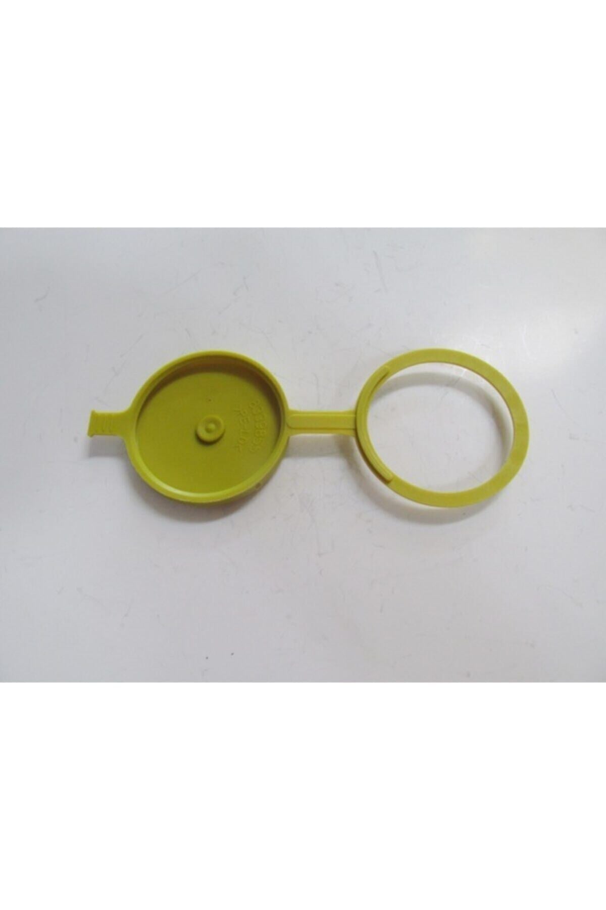 Renault Kangoo- 3- 08-13 Ön Cam Su Bidonu-deposu Kapağı Oem No: 8200653879 Uyumlu 1478-2978a