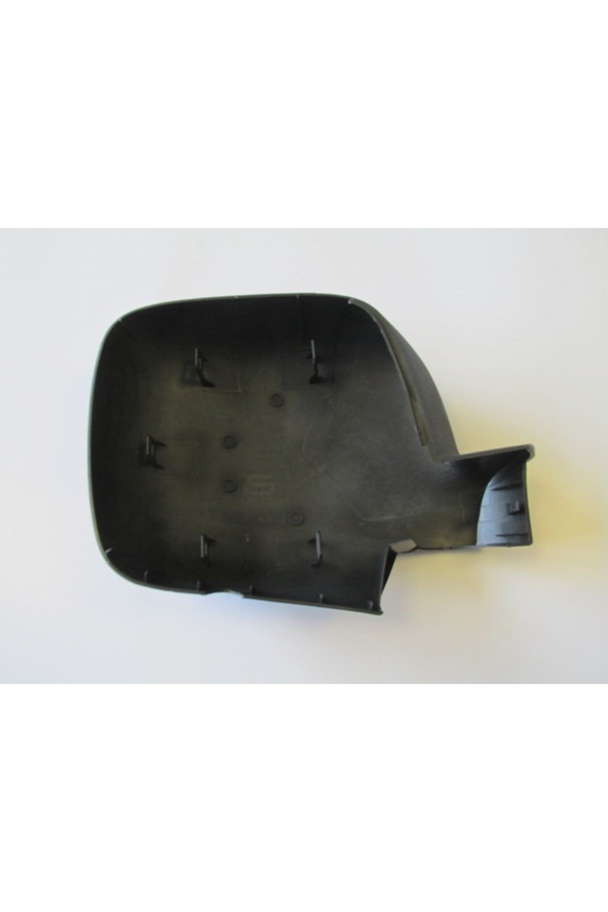 Renault Kangoo- 3- 08/13; Ayna Kapağı Sol Siyah 7701068844