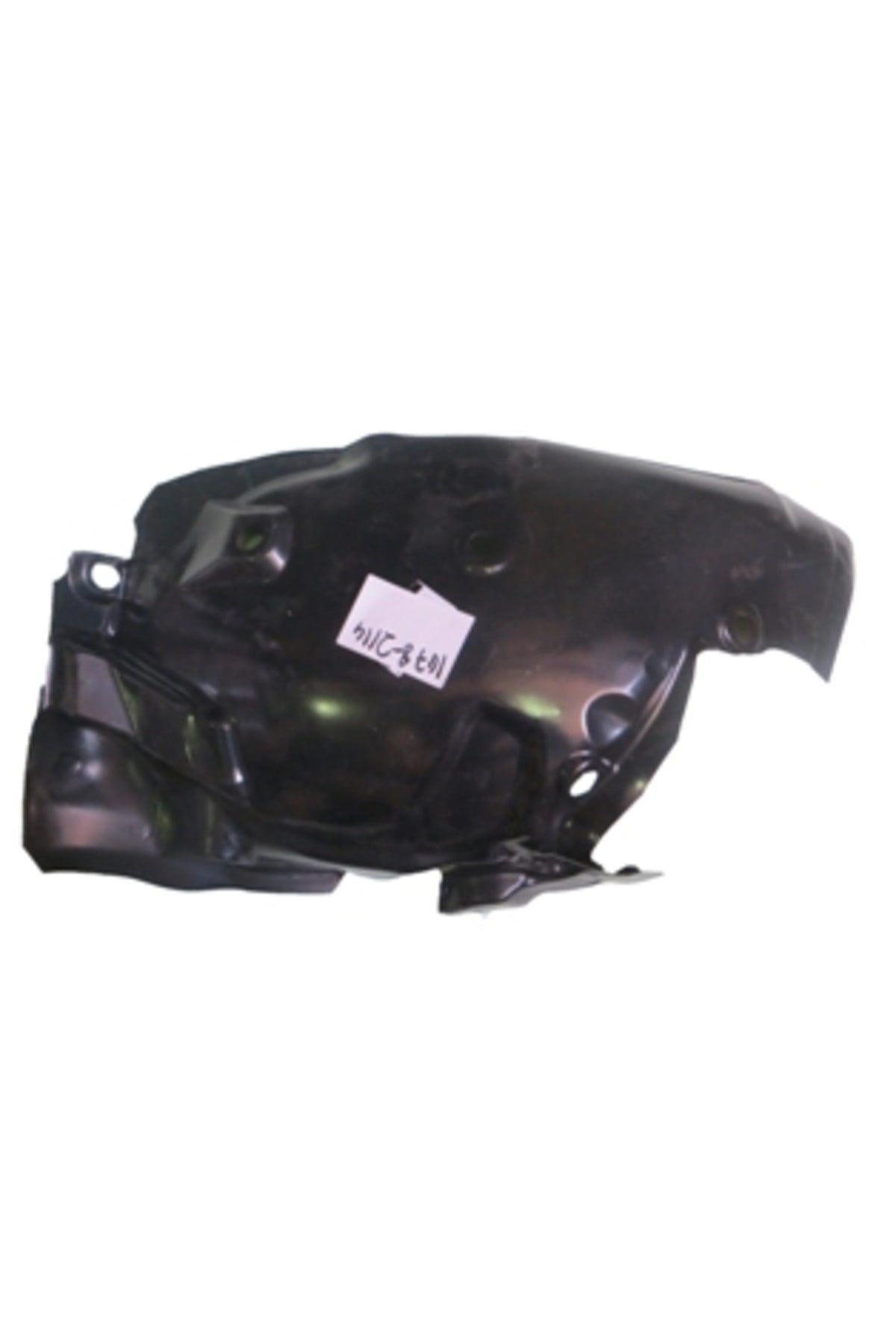 Renault Kangoo- 3- 08/13; Ön Çamurluk Davlumbazı Sol Önün Arkası 8200436709