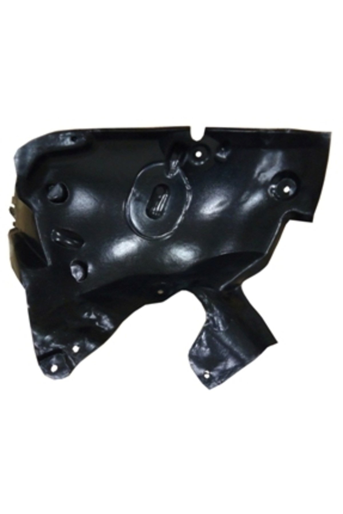 Renault Kangoo 3 Ön Çamurluk Davlumbazı Sol Önün Önü Eurobump Oem No: 08 13 8200426494