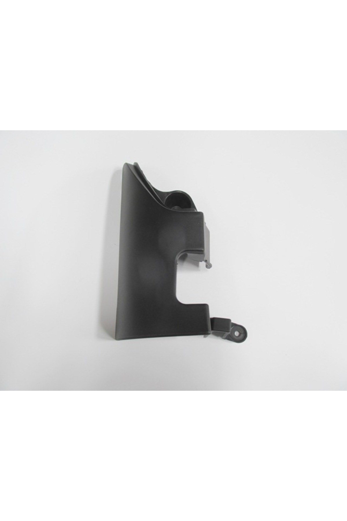 Renault Kangoo 3 Stop Lambasi Alt Plastiği Sol Çift Kapi Pleksan Serisi 08 13