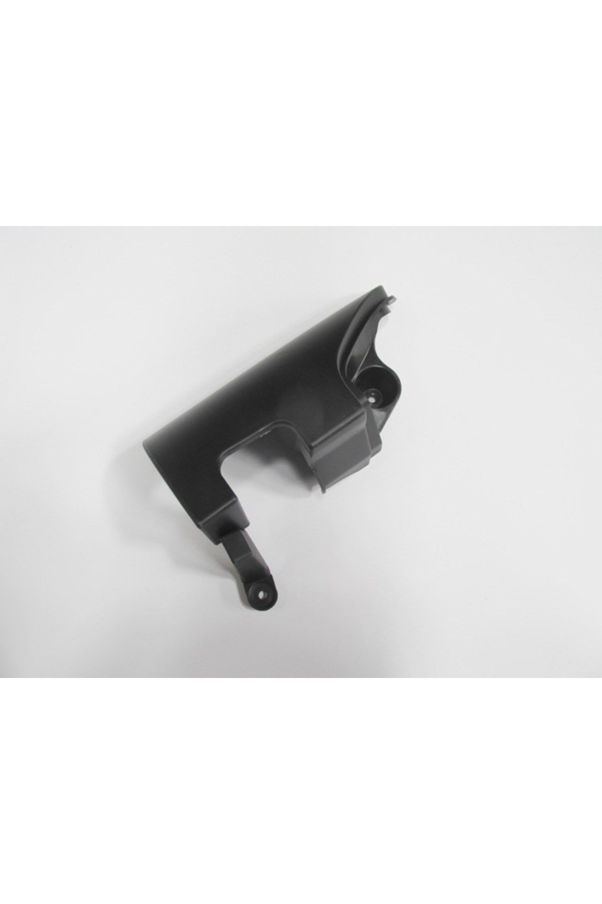 Renault Kangoo 3 Stop Lambasi Alt Plastiği Sol Çift Kapi Pleksan Serisi 08 13