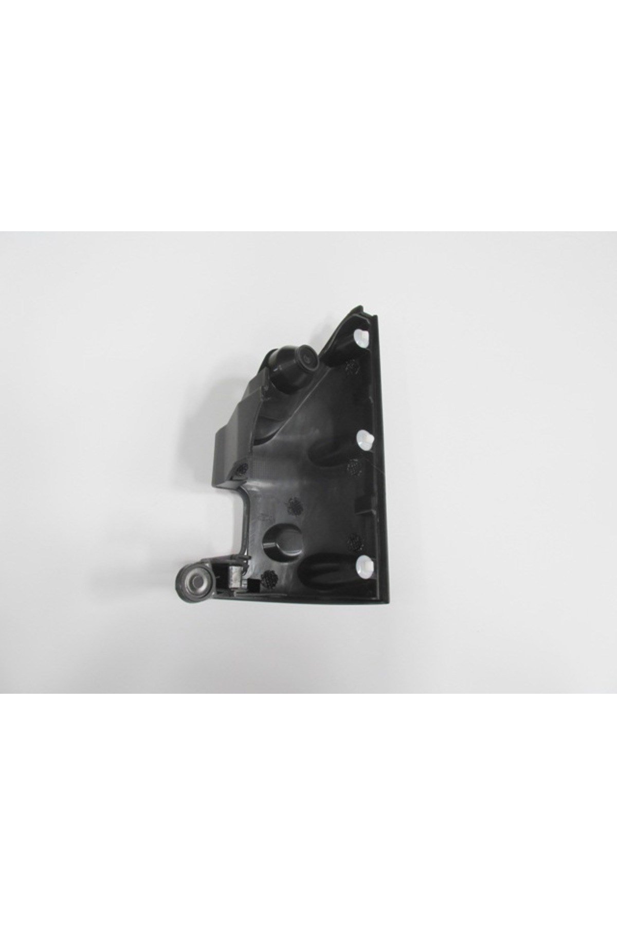 Renault Kangoo 3 Stop Lambasi Alt Plastiği Sol Çift Kapi Pleksan Serisi 08 13