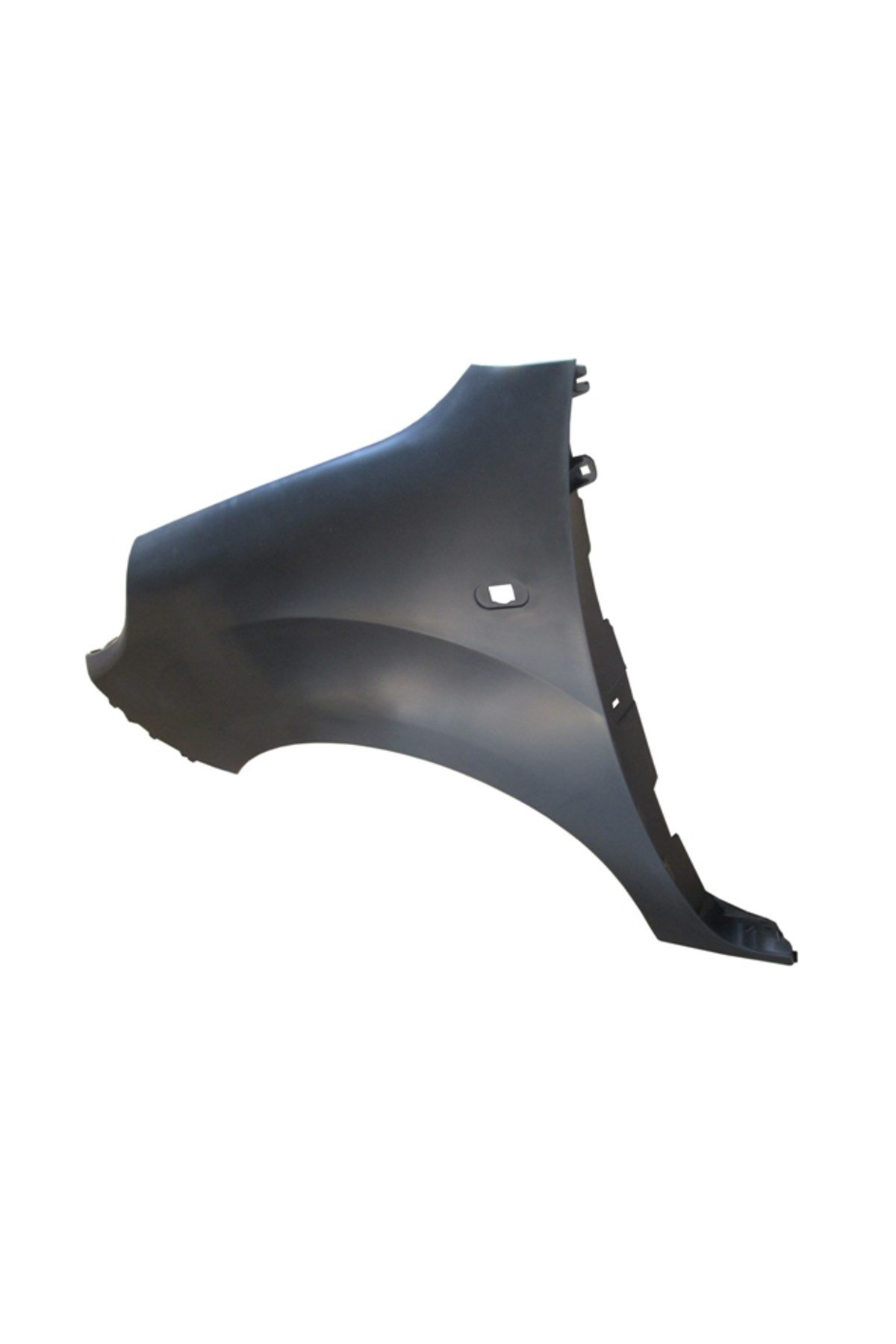 Renault Kangoo- 4- 14-21 Ön Çamurluk Delikli Sol Oem No: 631011368r Uyumlu 1479-2102
