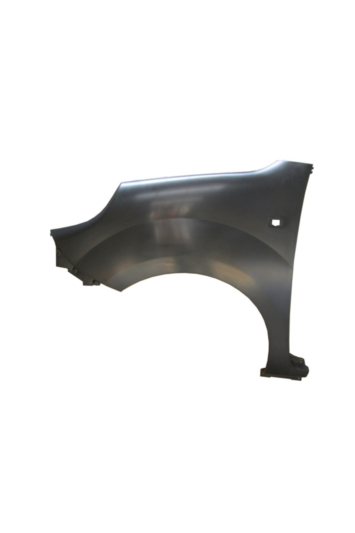 Renault Kangoo- 4- 14-21 Ön Çamurluk Delikli Sol Oem No: 631011368r Uyumlu 1479-2102