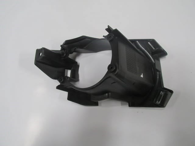 Renault Kangoo 4 14/17 Sis Lamba İç Bağlantı Braketi Sol Plastik (Eurobump)