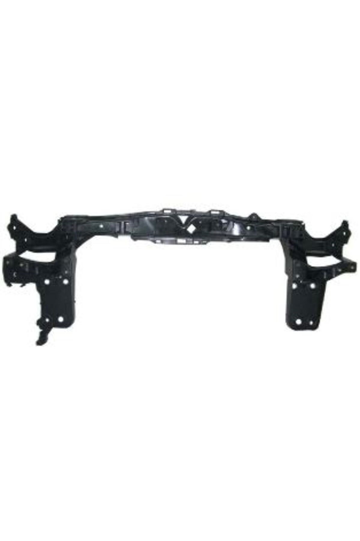 Renault Kangoo 4 14/21 Ön Panel Plastik (Far Yuvalı)(sımyı)