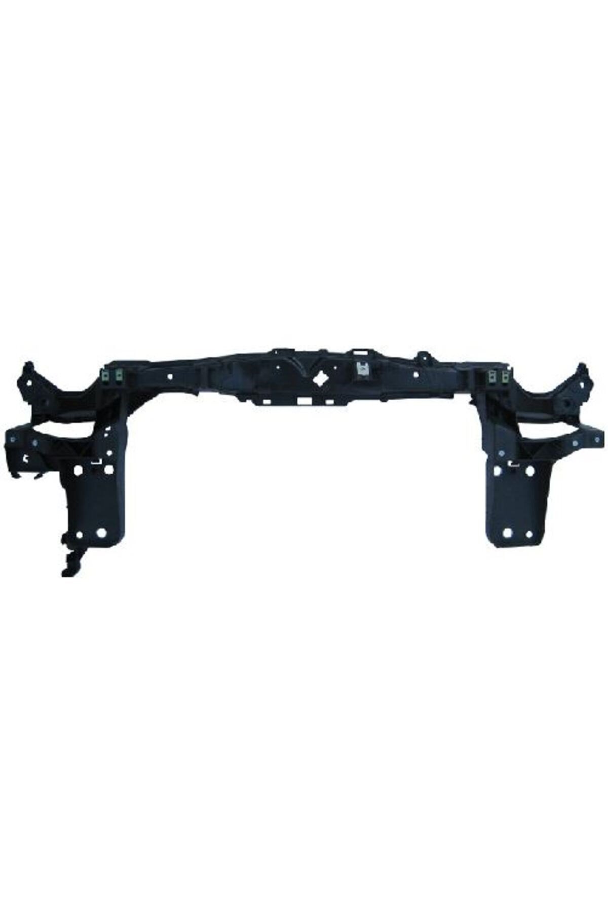 Renault Kangoo 4 14/21 Ön Panel Plastik (Far Yuvalı)(sımyı)