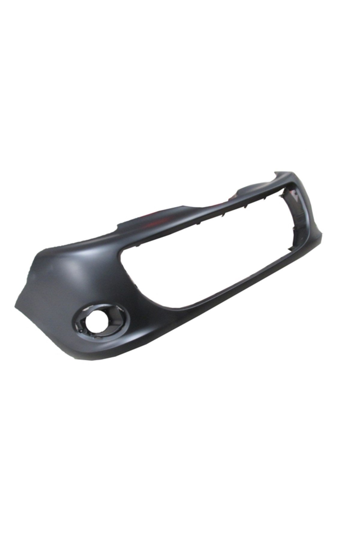Renault Kangoo 4 Ön Tampon Sıyah Sıs Panjur Delıklı Darbe Emicilı Italya Oem No 6201 2018 2021
