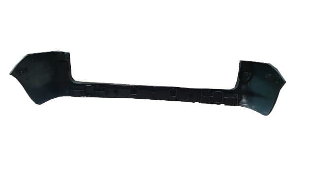 Renault Kangoo 98/03 Arka Tampon (İç Braketli) (Reflektörsüz)(eurobump)