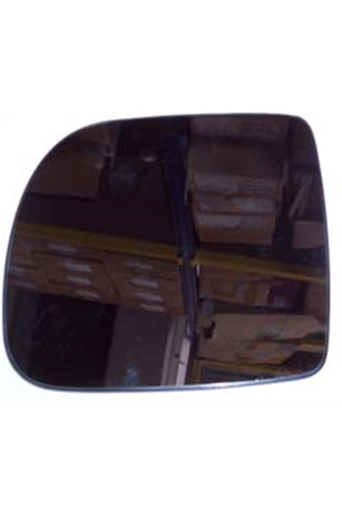 Renault Kangoo- 98/03 Ayna Camı Sağ Isıtmasız 7701039896 Uyumlu