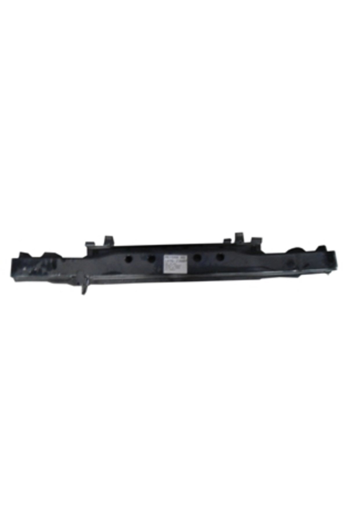 Renault Kangoo- 98/03; Ön Tampon Demiri (Şasiye Bağlanan Demir) (Çeki Demirli) 7751468896