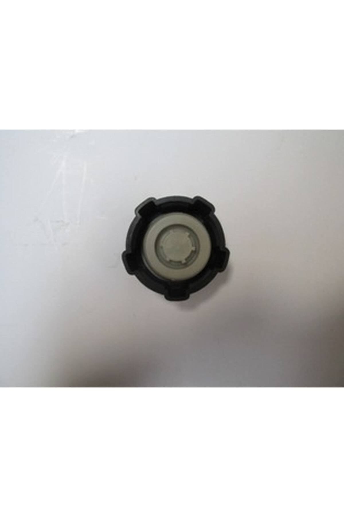 Renault Kangoo- 98/03 Radyatör Yedek Su Deposu Kapağı Siyah 8200048024