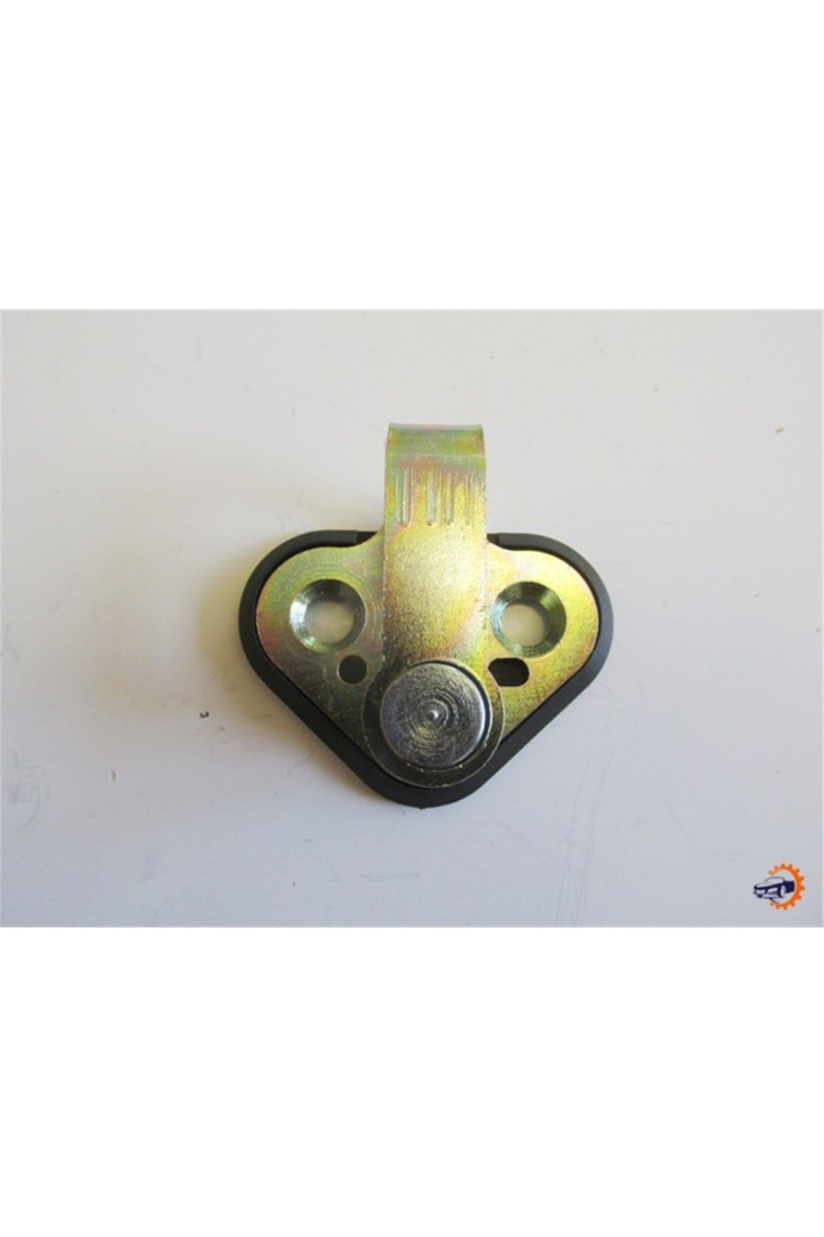 Renault Kangoo- Classic- 2003-2012 Kapı Kilit Karşılığı Plastikli Oem No: 7700310536