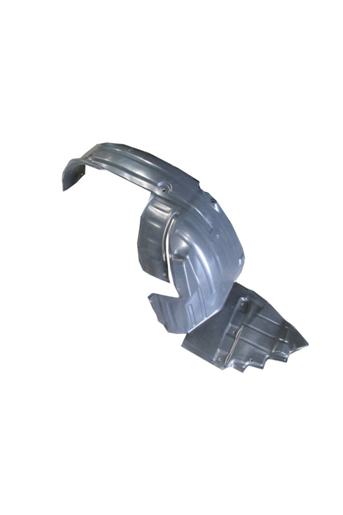 Renault Laguna- 08/12; Ön Çamurluk Davlumbazı Sol - 638230005r