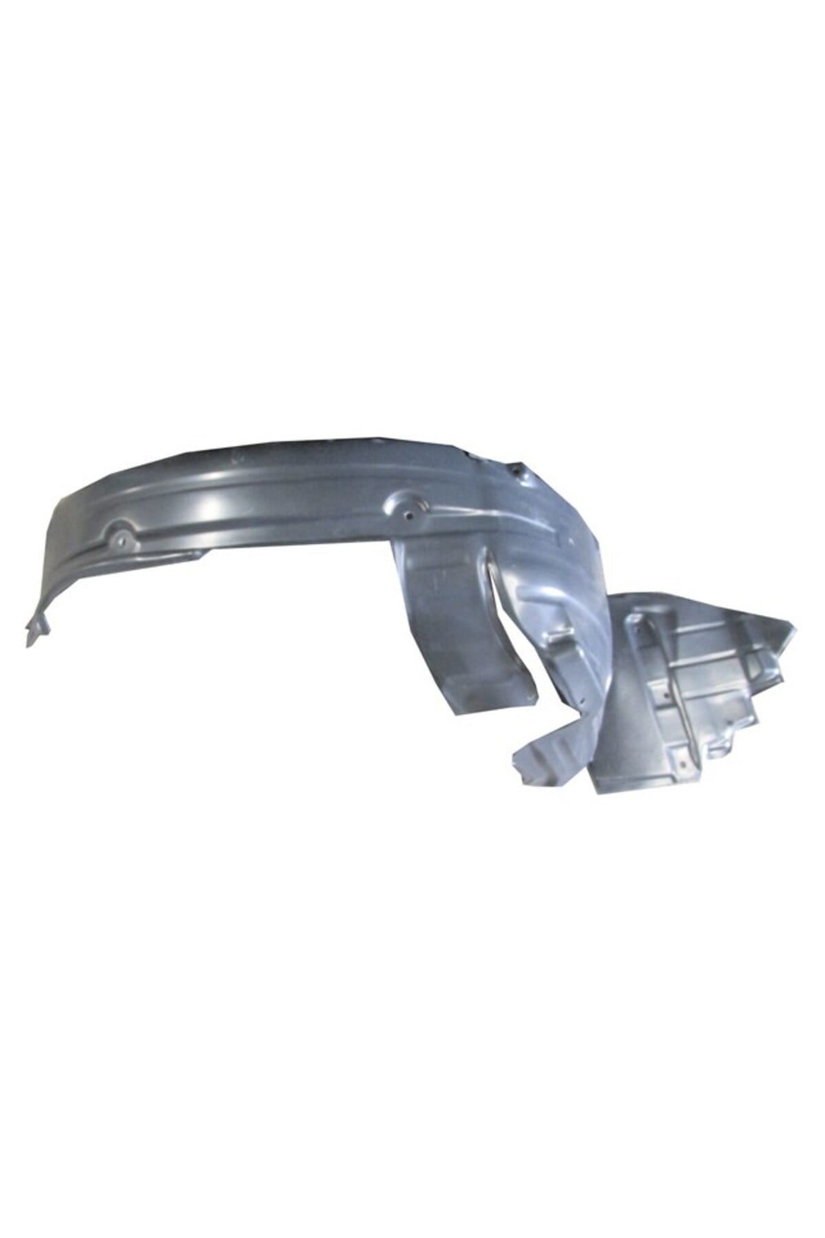 Renault Laguna- 08/12; Ön Çamurluk Davlumbazı Sol - 638230005r