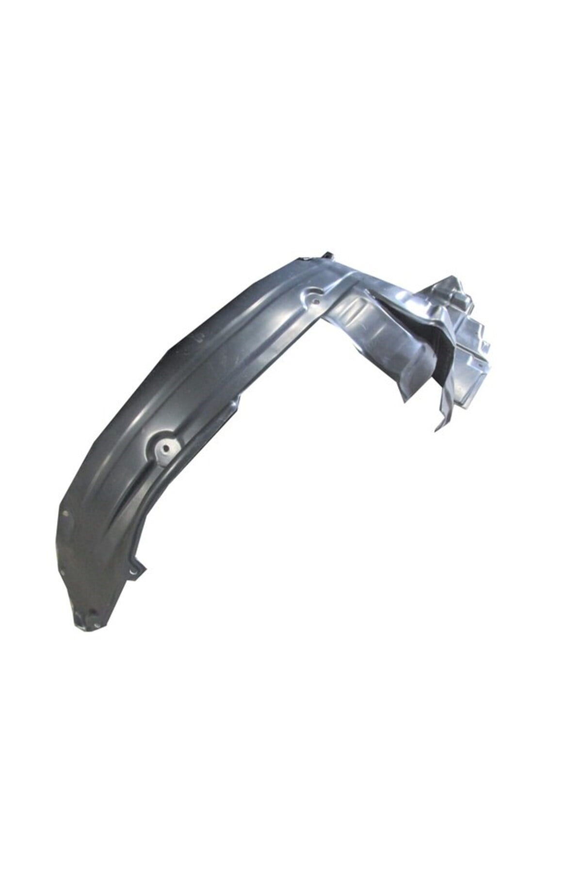 Renault Laguna- 08/12; Ön Çamurluk Davlumbazı Sol - 638230005r