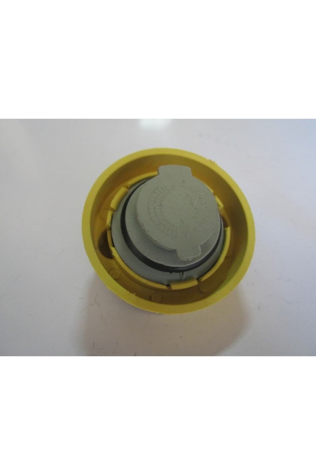 RENAULT LAGUNA- 99-01 MOTOR YAĞ KAPAĞI VİDALI ÇUBUKLU (1,9cc DİZEL) OEM NO: 8200059541 UYUMLU 1462-4