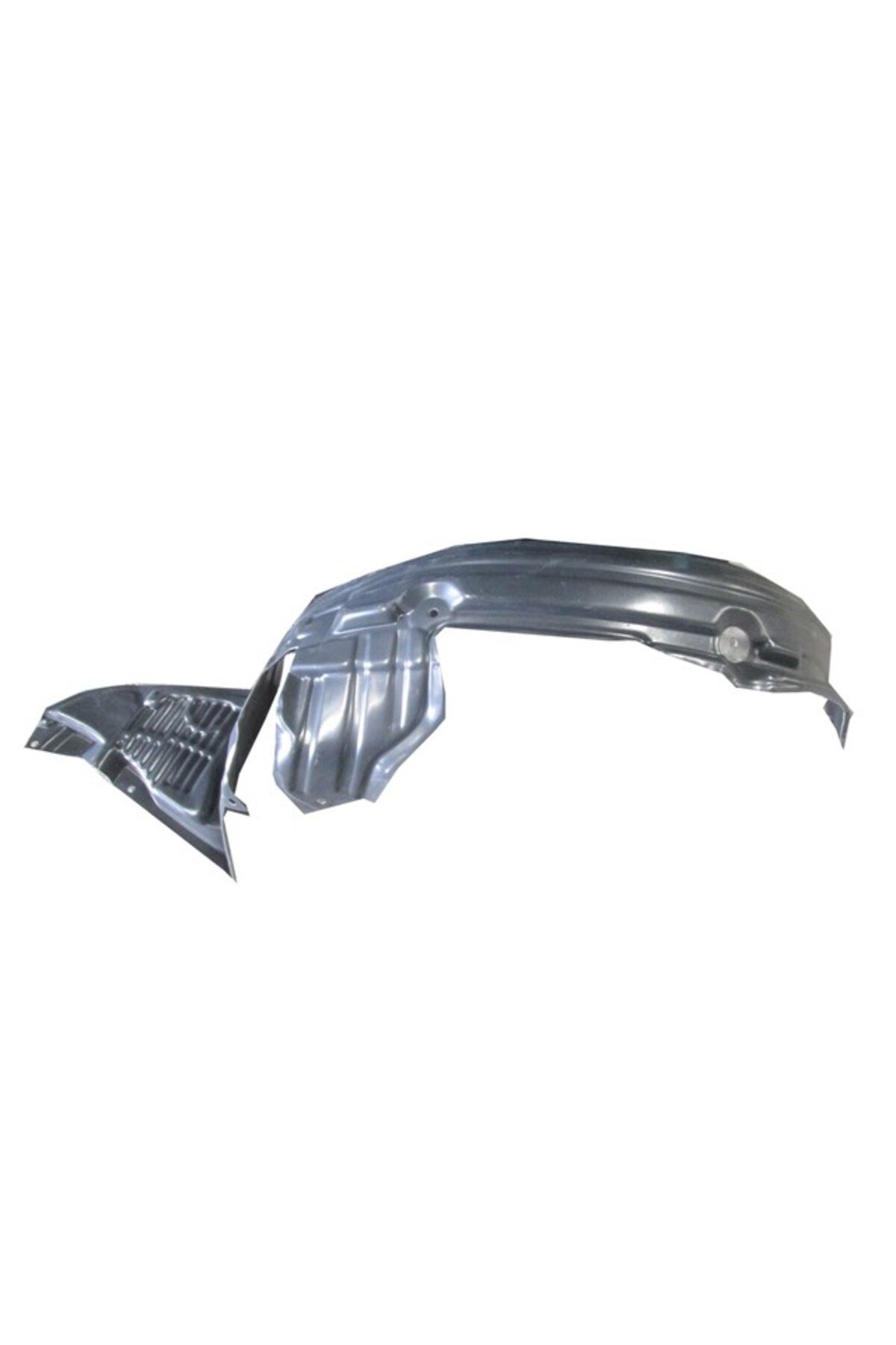 Renault Laguna Ön Çamurluk Davlumbazi Sağ 06 08