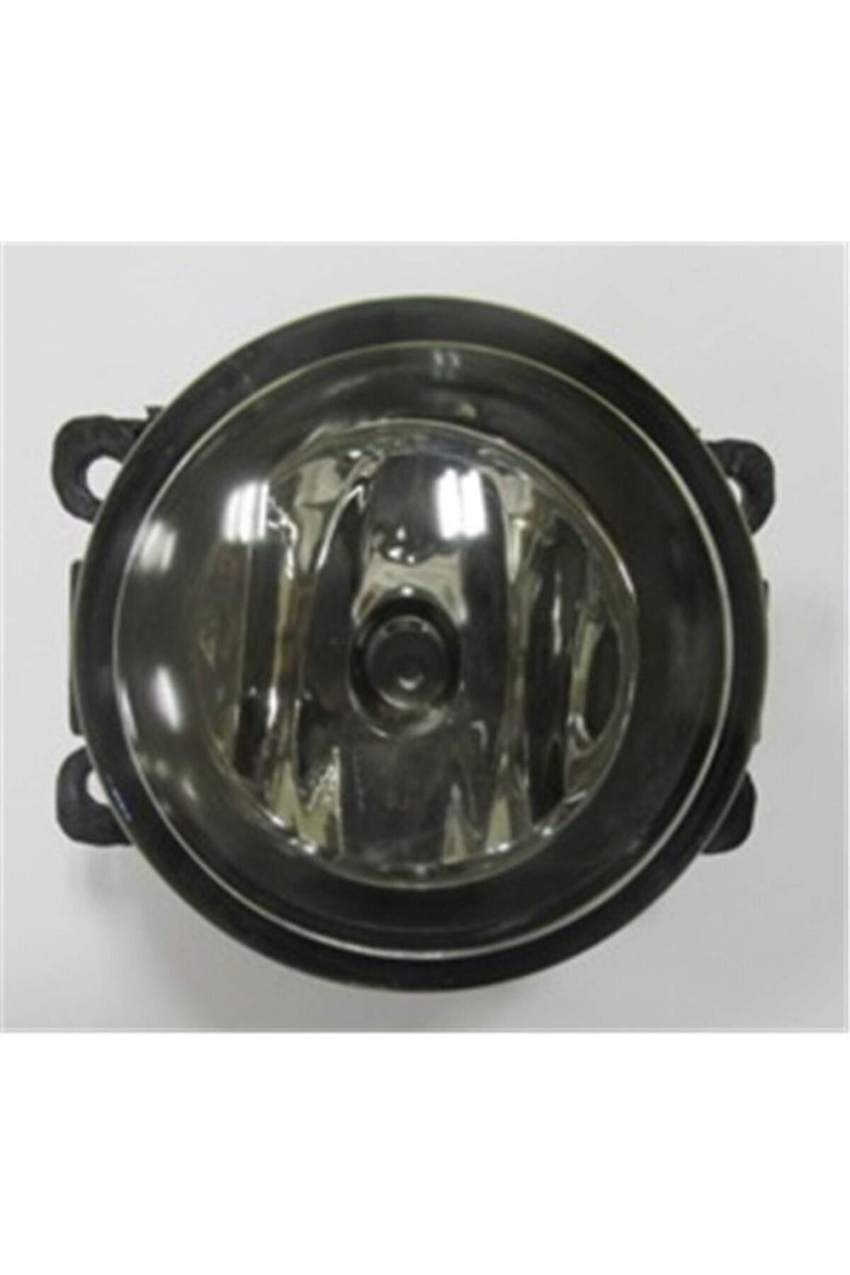Renault Latıtude- 11/15 Sis Lambası Sağ/sol Aynı (ADET) Yuvarlak (AMPÜLLÜ) (EUROLAMP) 8200074008