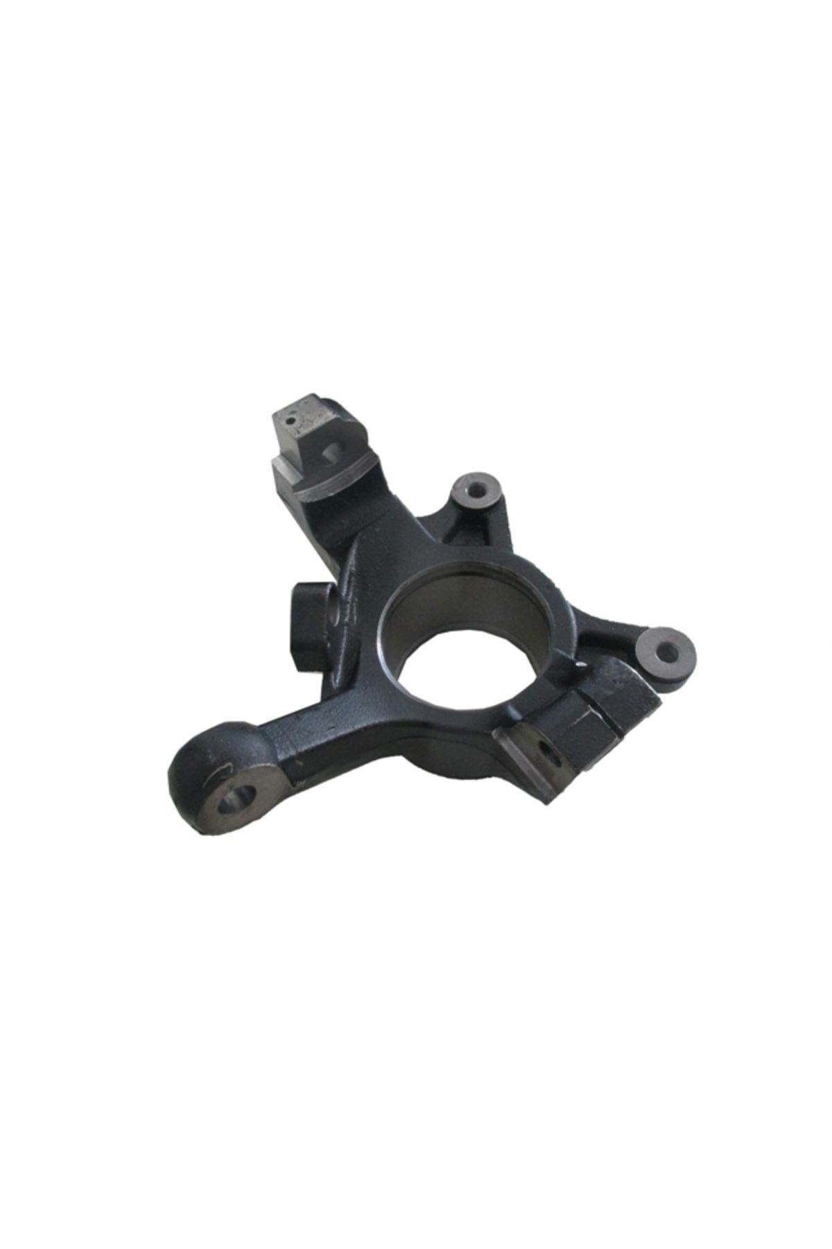 Renault Master- 1- 97/03; Ön Aks Taşıyıcı Sol (ABS Lİ) (22MM) 7700314557