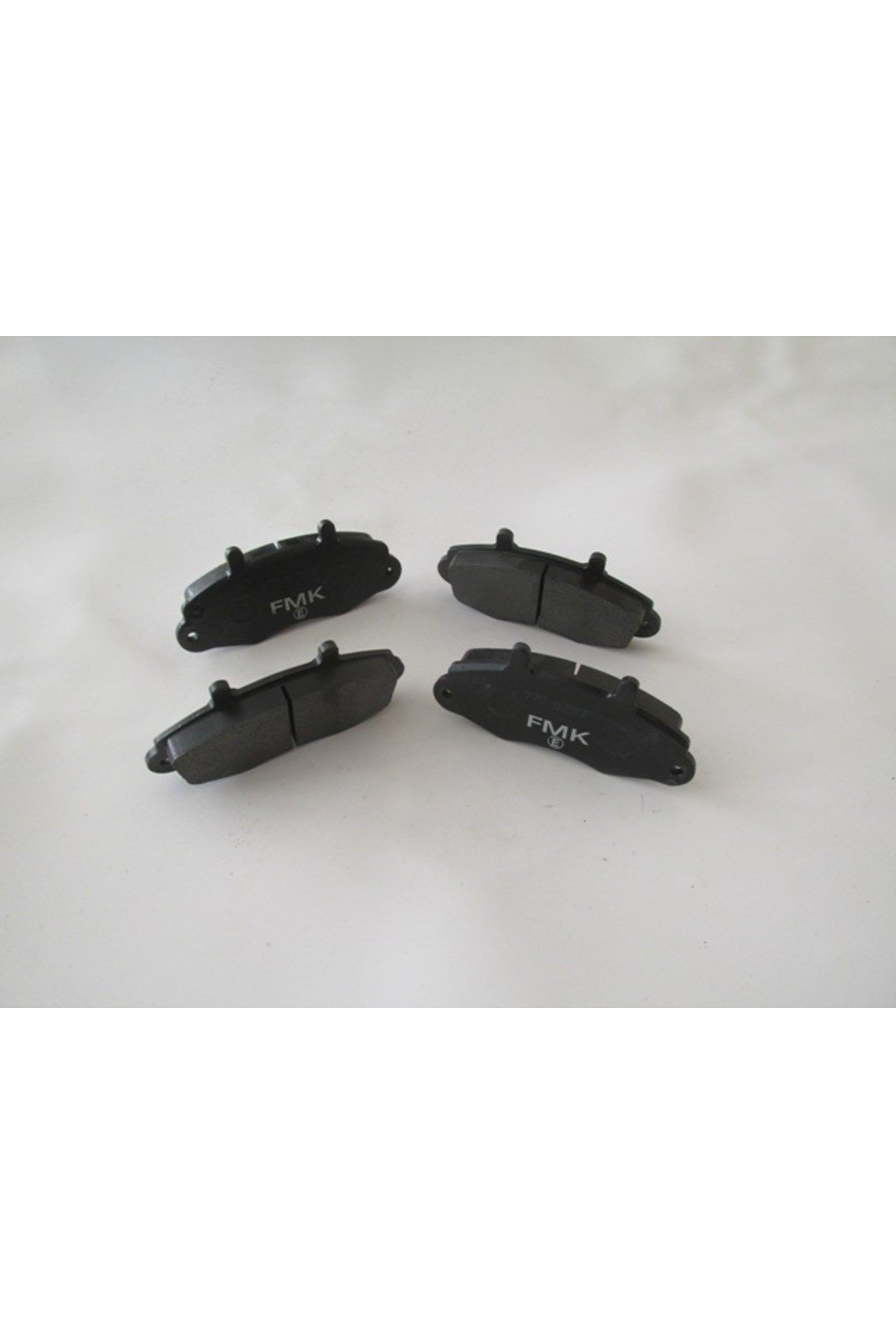 Renault Master- 1- 97/03; Ön Fren Balatasi 1,9/2,2/2,5/2,8 (disk)(138,7x79,8x17,5) (fmk)