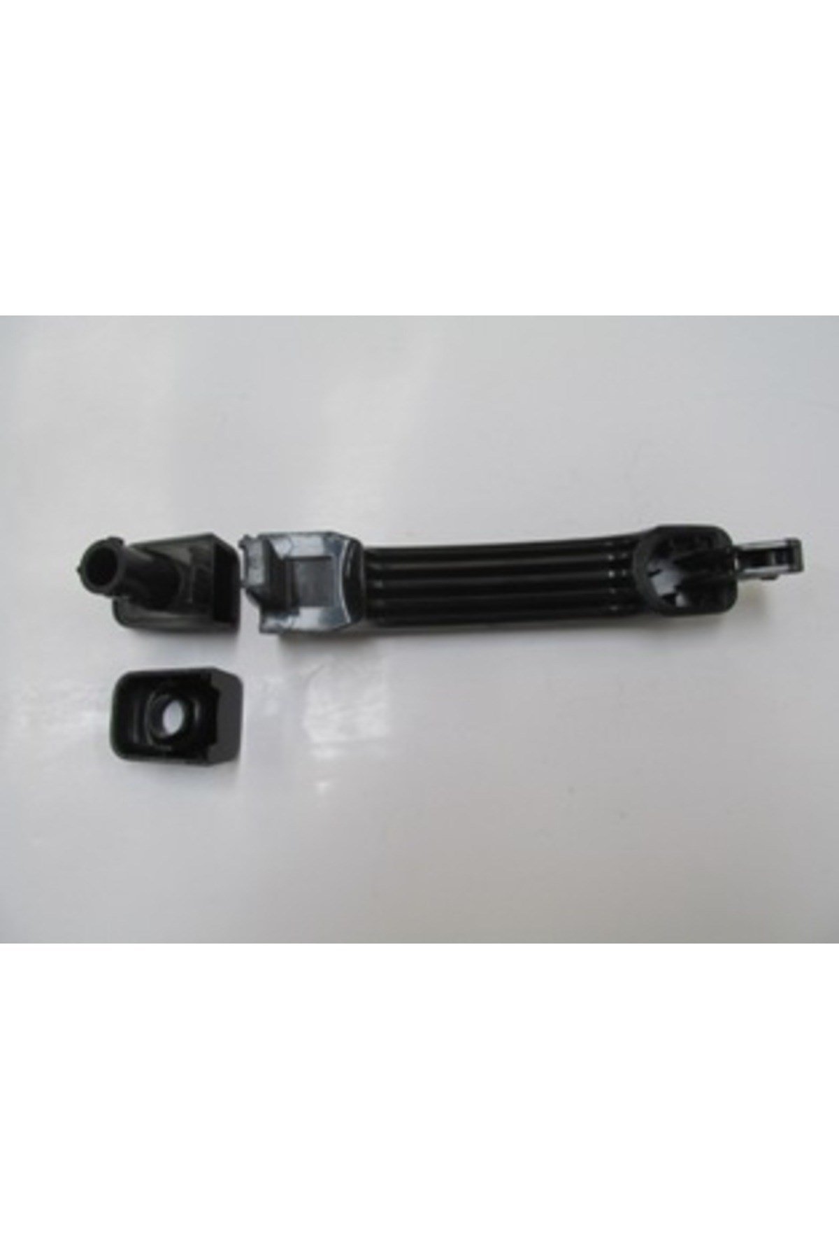 Renault Master- 11/19 Sürgülü Kapı Açma Kolu Sağ Siyah (PÜTÜRLÜ TİP) 806073022r (1497-2981)