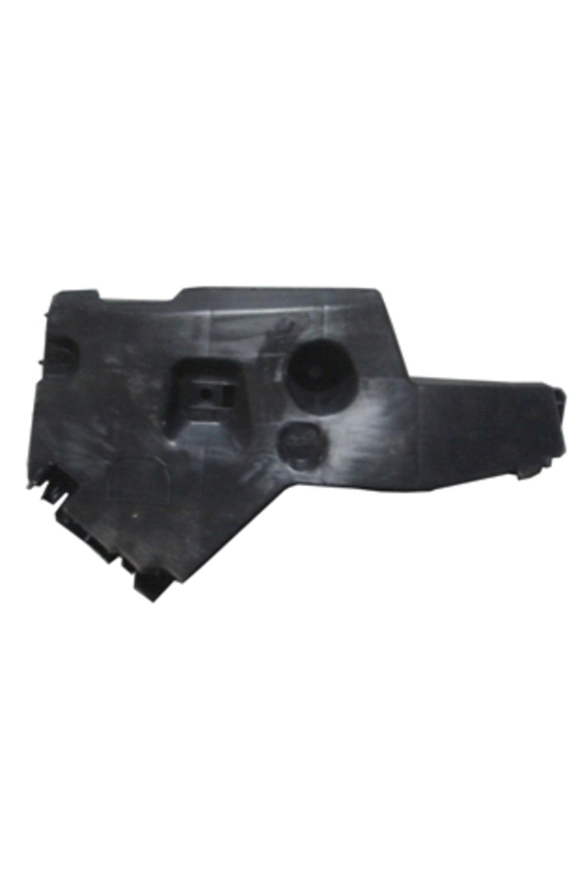 RENAULT MASTER 2 04/10 ÖN TAMPON BAĞLANTI BRAKETİ SAĞ PLASTİK (EURO BODY)
