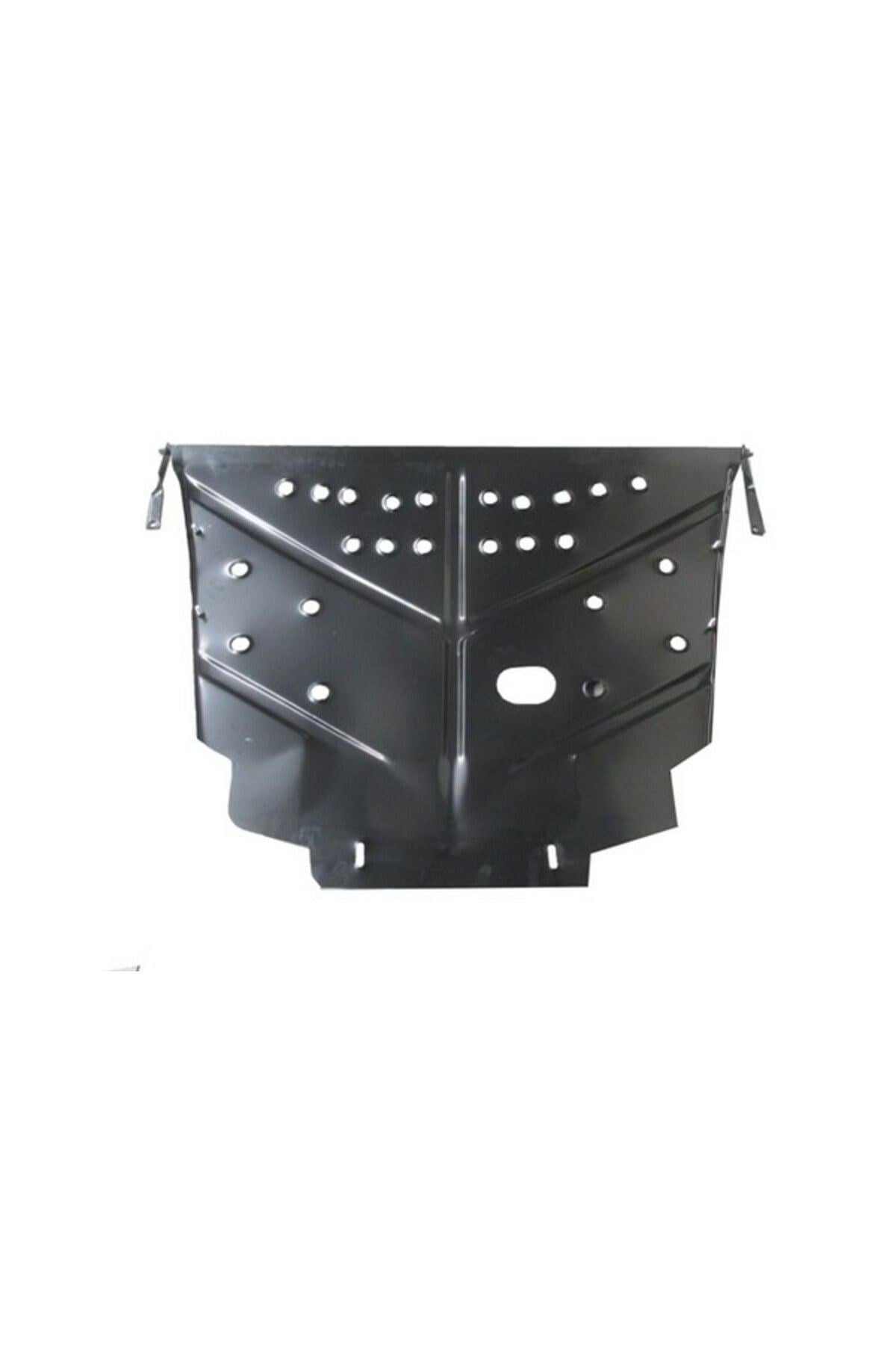 Renault Master 2 Karter Muhafaza Sacı Metal Ayaklı Oem No: Tst5947 04 10 1496 6940
