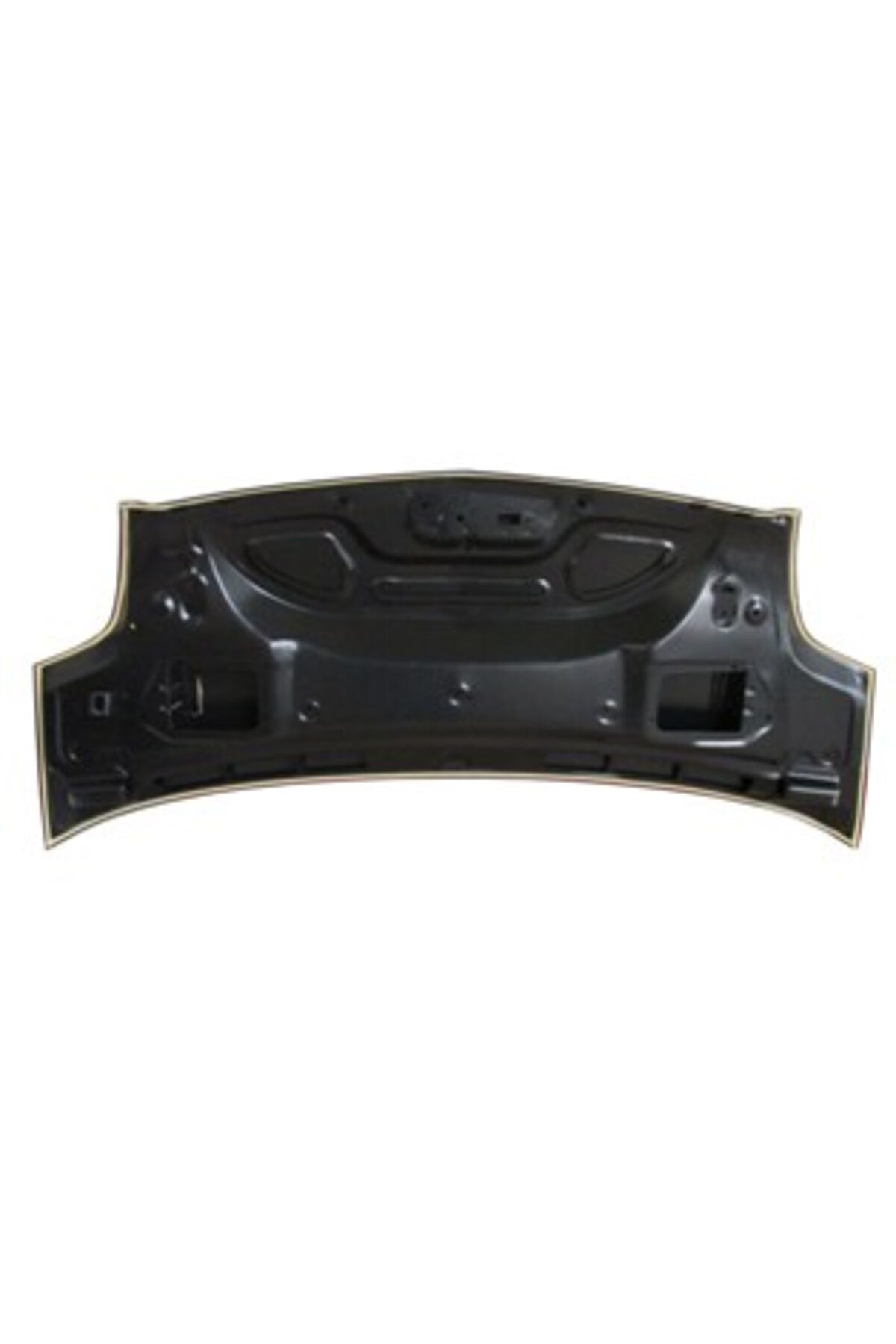 Renault Master 2 Motor Kaputu İceli Çekomastikli Eagle Body Oem No: Tst59 04 10 7751474717