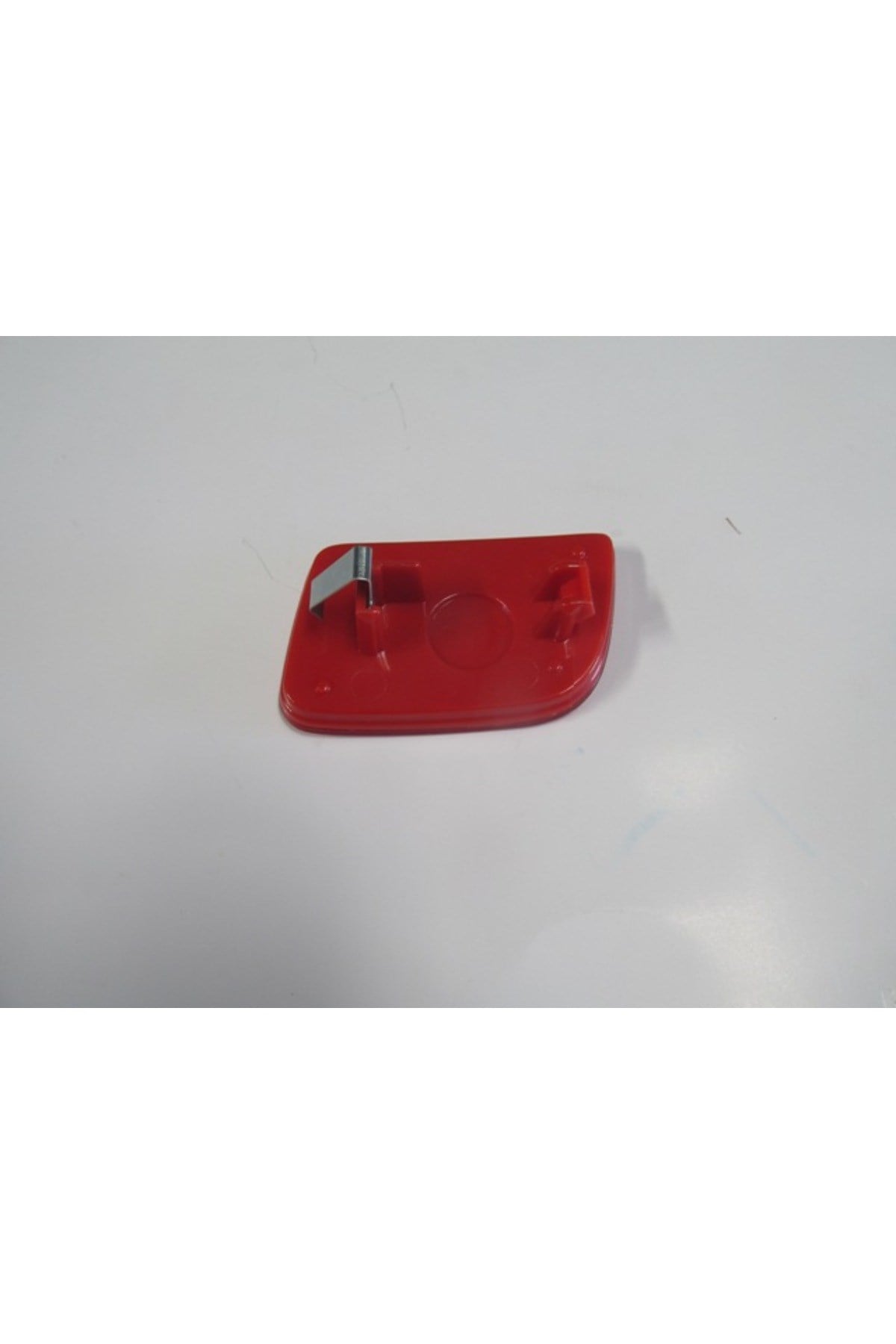 Renault Master 3 11/19 Arka Tampon Reflektörü Sol Kırmızı